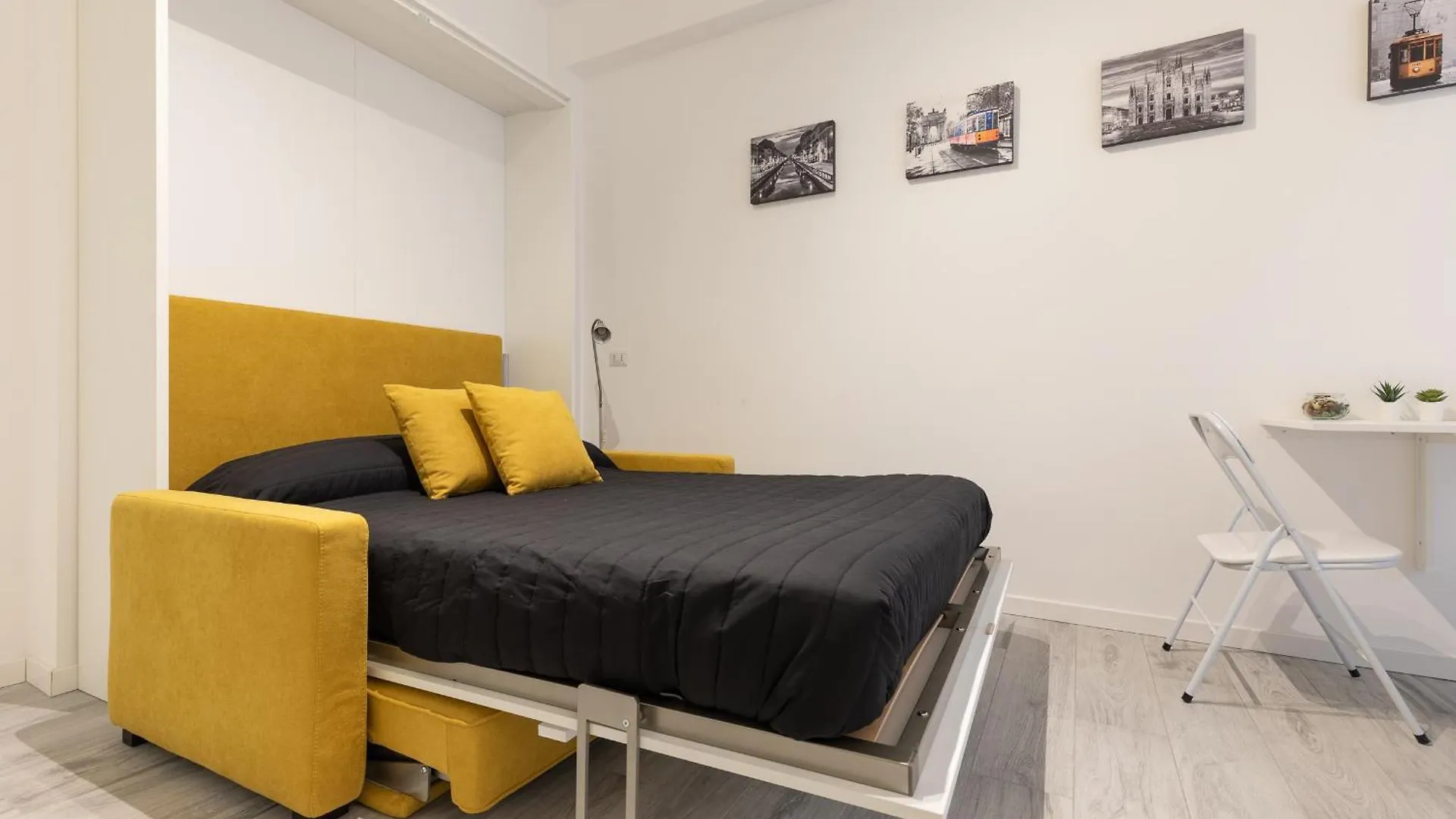 Pieno Centro Di Milano Per Gruppi, Famiglie E Viaggi Di Lavoro Apartment