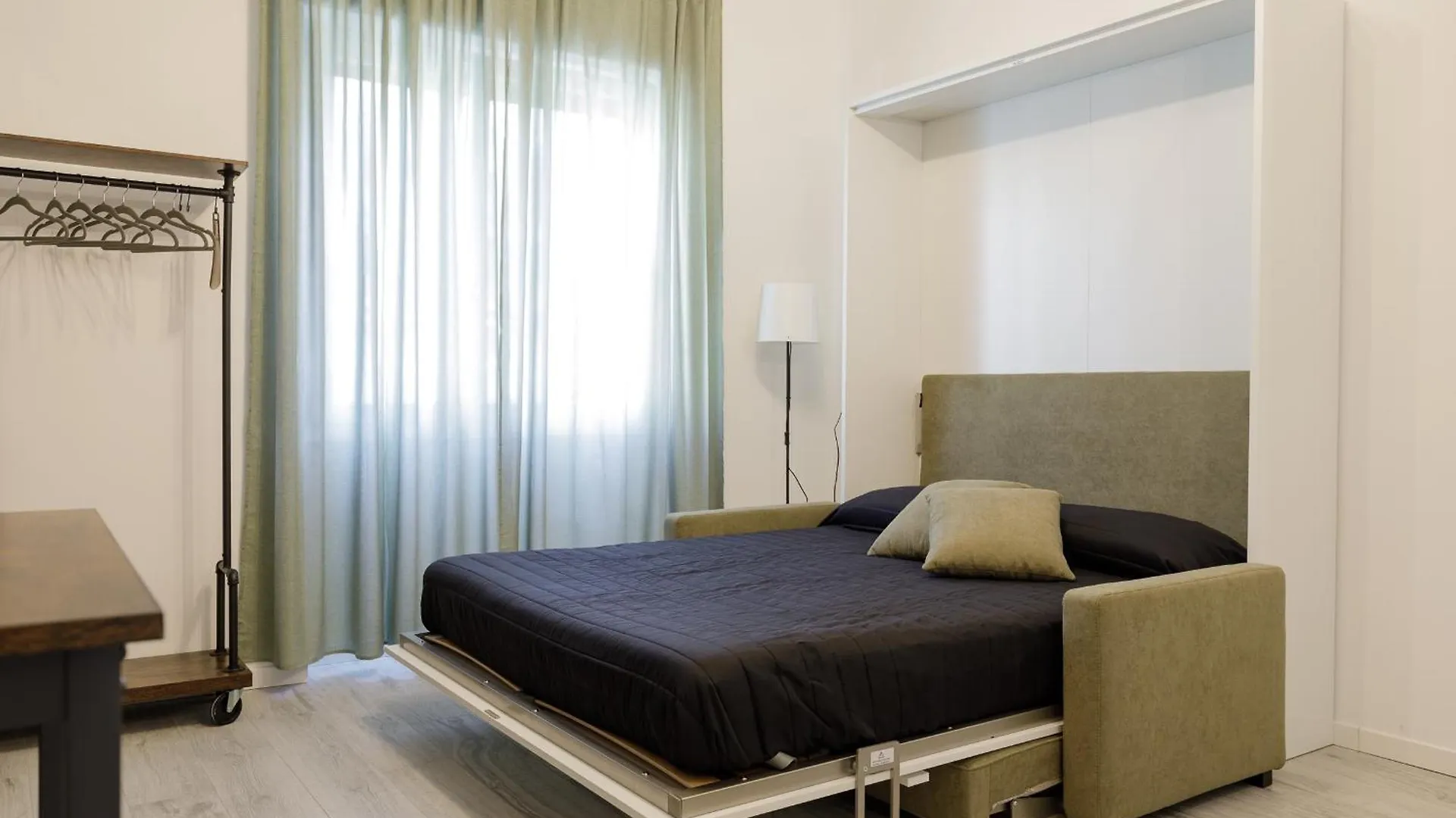 Pieno Centro Di Milano Per Gruppi, Famiglie E Viaggi Di Lavoro Apartment Italy