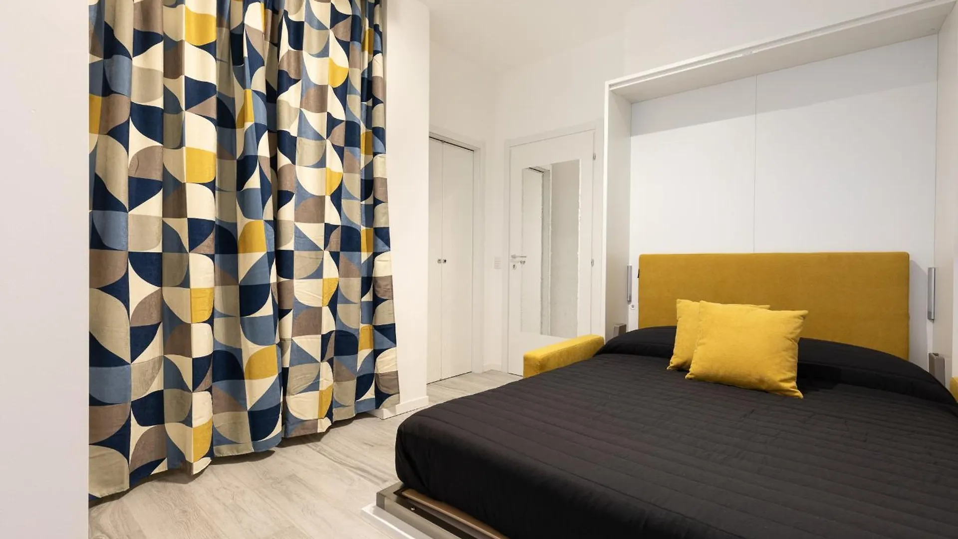 Pieno Centro Di Milano Per Gruppi, Famiglie E Viaggi Di Lavoro Apartment